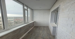 Гидроизоляция балкона Мариинск цена от 259 руб. м/2.