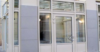 Ремонт входной группы Мариинск, цена от 1242 руб.